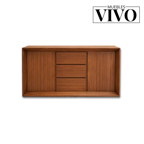 Mueble bufet