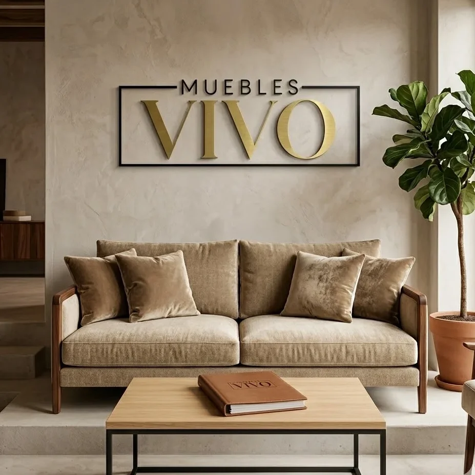 Muebles en CDMX