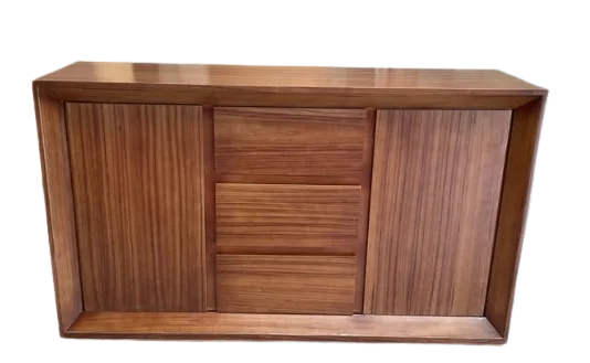 Mueble bufet